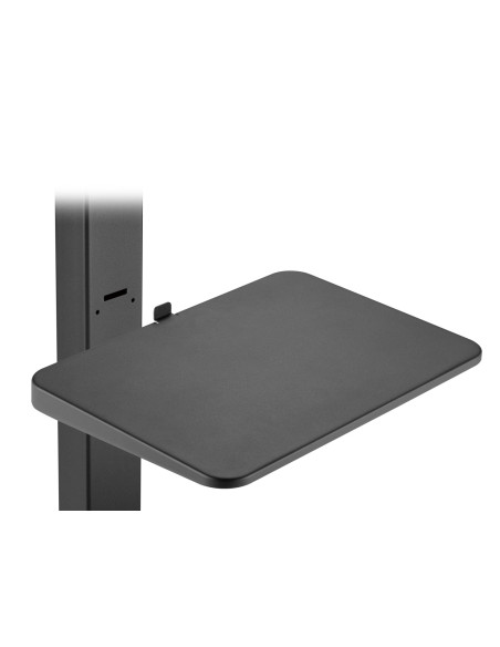 Uchwyt Na Stojak Podłogowy Equip 37"-75"/1Tft 30Kg