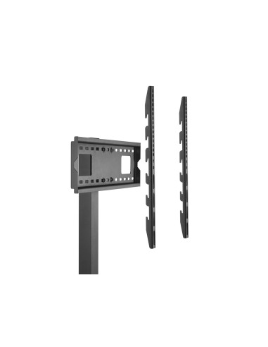 Uchwyt Na Stojak Podłogowy Equip 37"-75"/1Tft 30Kg