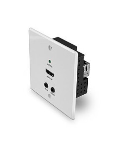 Extender Hdmi 4K 60Hz 70M Ir & Ethernet Lindy Cat.6