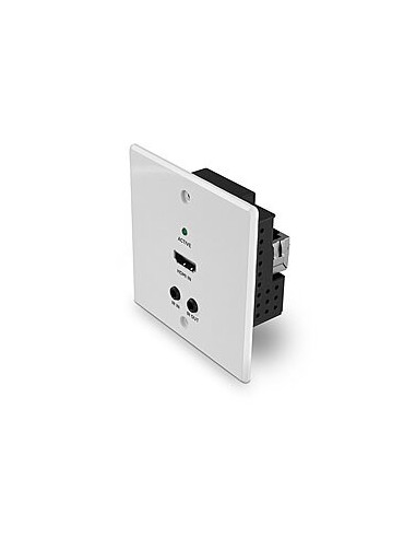Extender Hdmi 4K 60Hz 70M Ir & Ethernet Lindy Cat.6