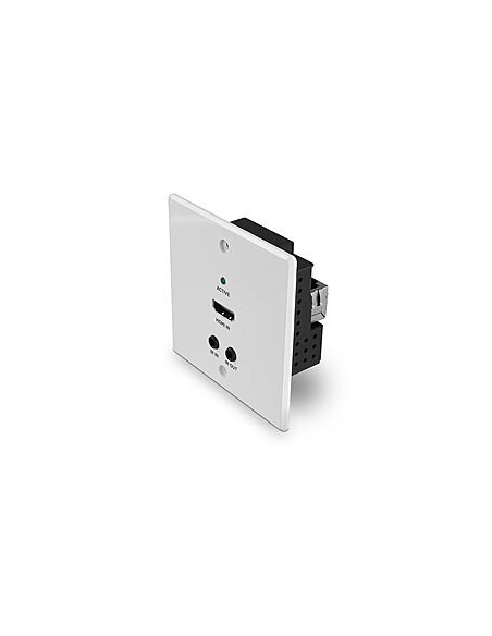 Extender Hdmi 4K 60Hz 70M Ir & Ethernet Lindy Cat.6