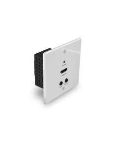 Extender Hdmi 4K 60Hz 70M Ir & Ethernet Lindy Cat.6 2