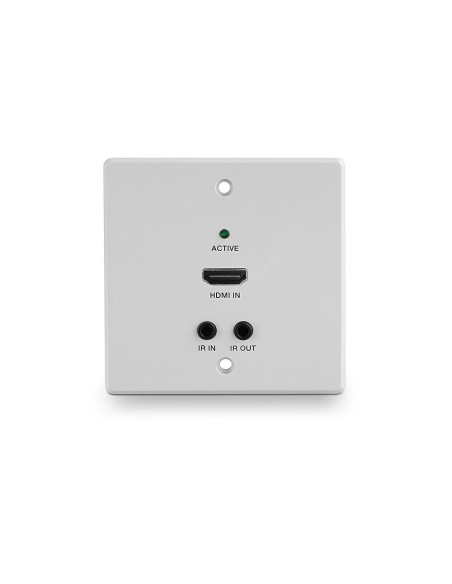 Extender Hdmi 4K 60Hz 70M Ir & Ethernet Lindy Cat.6