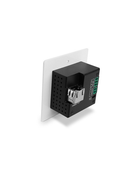 Extender Hdmi 4K 60Hz 70M Ir & Ethernet Lindy Cat.6