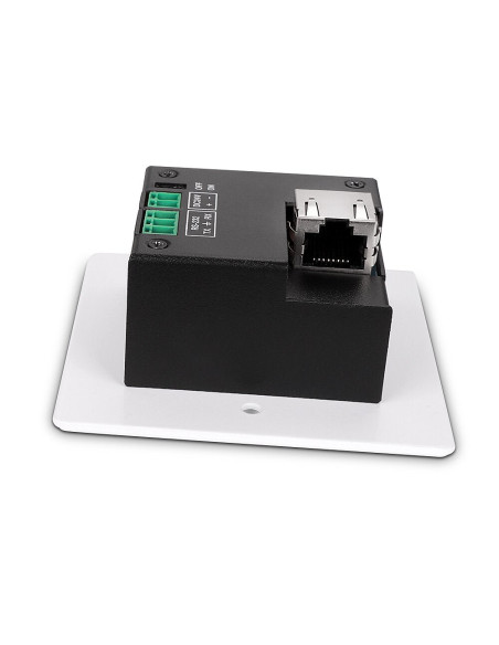Extender Hdmi 4K 60Hz 70M Ir & Ethernet Lindy Cat.6