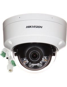 Kamera Ip Hikvision Ds-2Cd2143G2-Lis2U 4Mm Pl