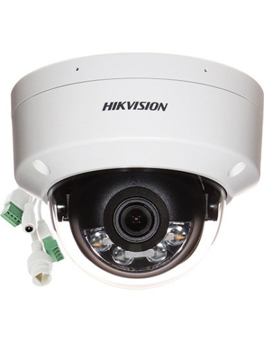 Kamera Ip Hikvision Ds-2Cd2143G2-Lis2U 4Mm Pl