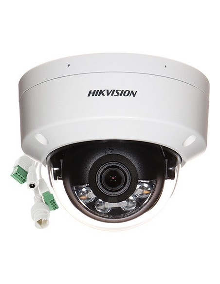 Kamera Ip Hikvision Ds-2Cd2143G2-Lis2U 4Mm Pl