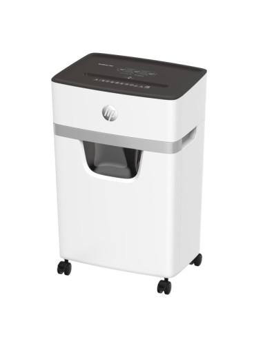Hp Oneshred 15Cc 20L Niszczarka Rozdrabnianie Mikro-Cięte