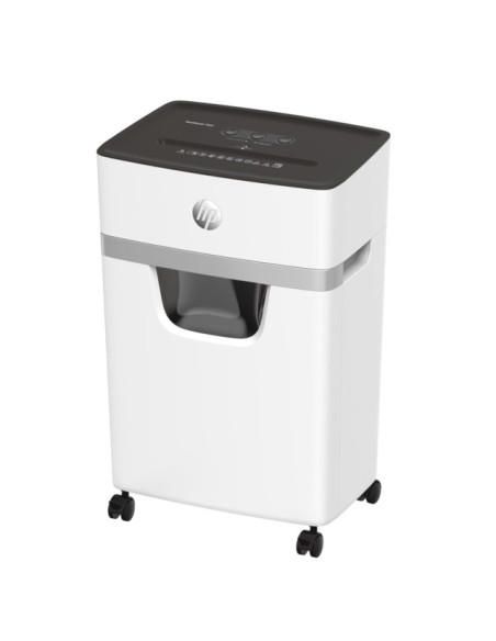 Hp Oneshred 15Cc 20L Niszczarka Rozdrabnianie Mikro-Cięte