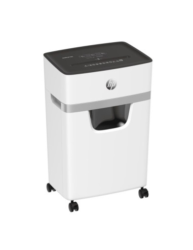 Hp Oneshred 15Cc 20L Niszczarka Rozdrabnianie Mikro-Cięte