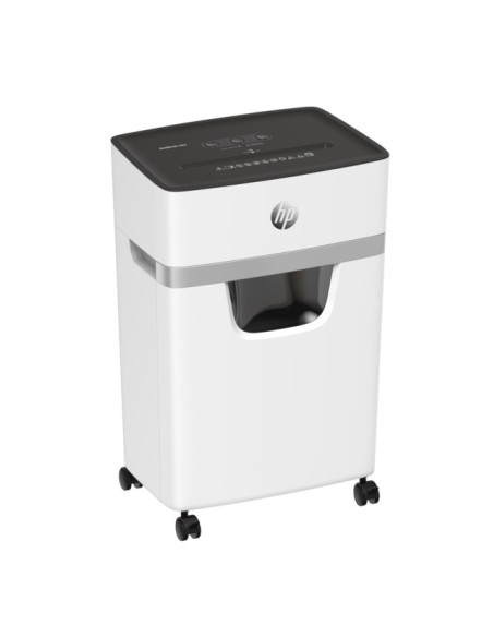 Hp Oneshred 15Cc 20L Niszczarka Rozdrabnianie Mikro-Cięte