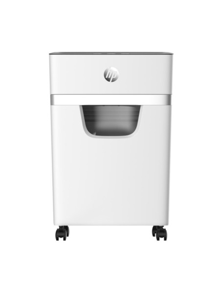 Hp Oneshred 15Cc 20L Niszczarka Rozdrabnianie Mikro-Cięte