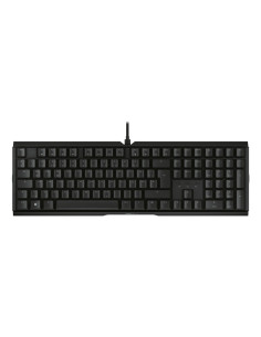 Klawiatura Do Gier Cherry Xtrfy Mx 3.1, Port Usb, Przełącznik Kluczykowy Cherry Mx2A Brown, Układ De, Aluminiowa Obudowa 2