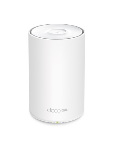 System Mesh Tp-Link Deco X20-4G