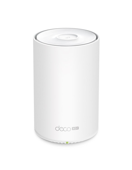 System Mesh Tp-Link Deco X20-4G