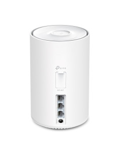 System Mesh Tp-Link Deco X20-4G 2