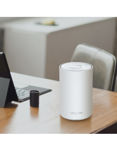 System Mesh Tp-Link Deco X20-4G