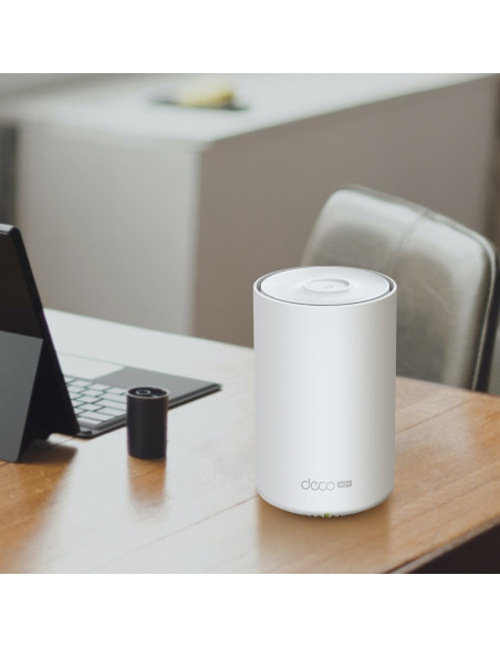 System Mesh Tp-Link Deco X20-4G