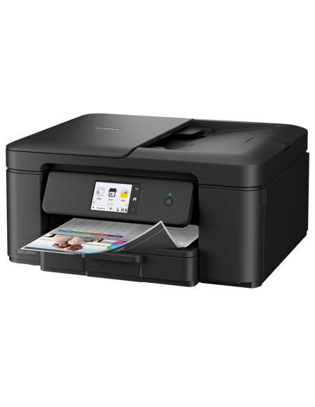 Brother Dcp-J1460Dwre1 Urządzenie Wielofunkcyjne 3 W 1