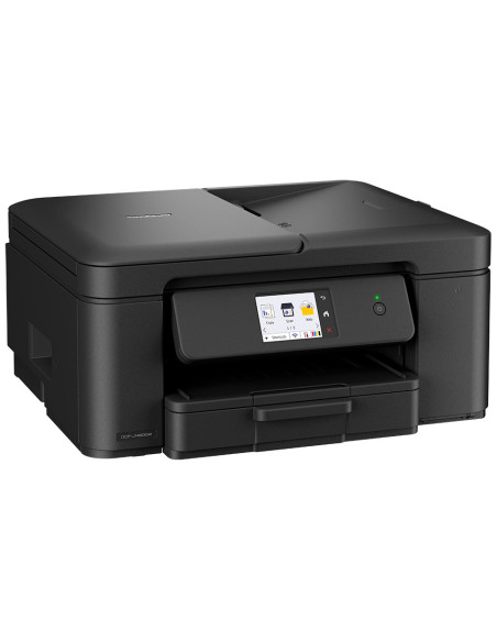Brother Dcp-J1460Dwre1 Urządzenie Wielofunkcyjne 3 W 1