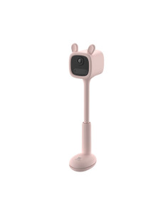 Niania Elektroniczna Ezviz Bm1 Peach Bunny Pink - Kamera Ip Wless Wifi Microsd