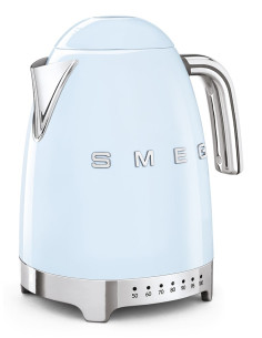 Smeg Klf04Pbeu Czajnik Elektryczny 1,7 L 2400 W Niebieski 2