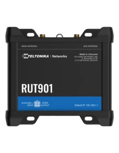 Teltonika Rut901 Router Sieci Komórkowej