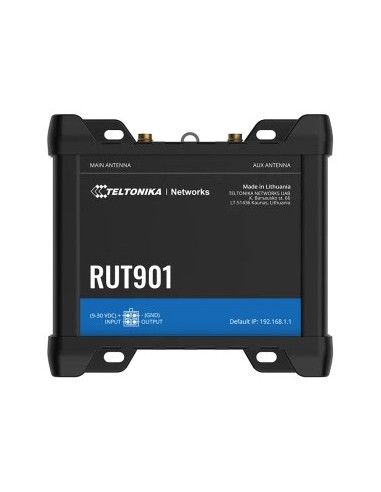 Teltonika Rut901 Router Sieci Komórkowej