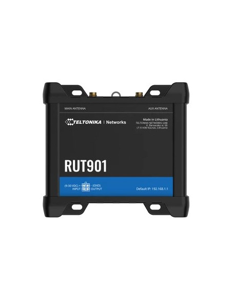 Teltonika Rut901 Router Sieci Komórkowej