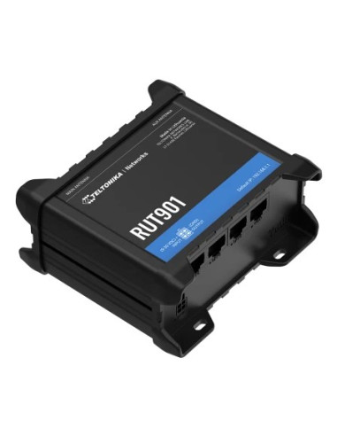 Teltonika Rut901 Router Sieci Komórkowej
