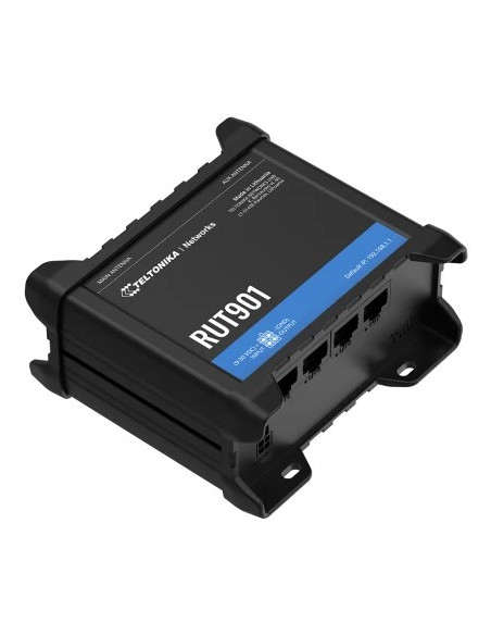 Teltonika Rut901 Router Sieci Komórkowej