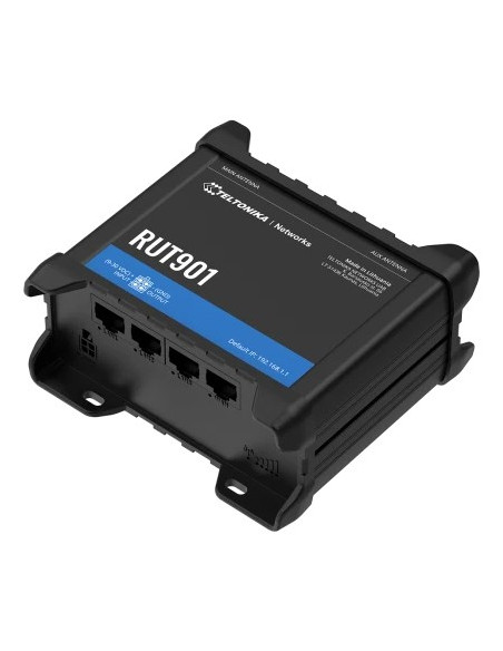 Teltonika Rut901 Router Sieci Komórkowej