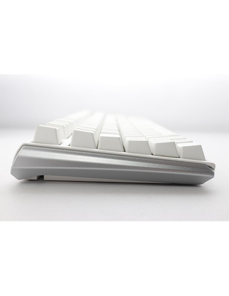 Ducky One 3 Classic Klawiatura Gaming Usb Us English Biały