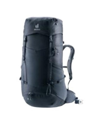 Deuter Futura Pro 40 40 L Czarny