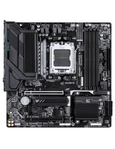Gigabyte B840M Gaming X Wifi6E Amd B840 Gniazdo Am5 Micro Atx 2