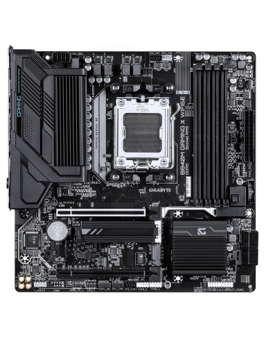 Gigabyte B840M Gaming X Wifi6E Amd B840 Gniazdo Am5 Micro Atx