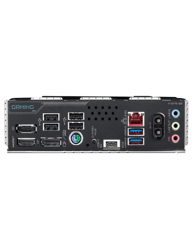 Gigabyte B840M Gaming X Wifi6E Amd B840 Gniazdo Am5 Micro Atx