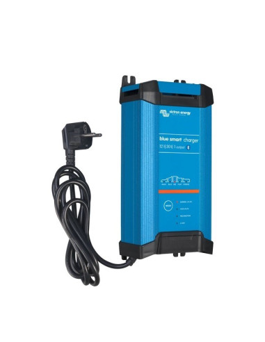Ładowrka Victron Energy Blue Smart Ip22 Charger 12/30(1) 230V
