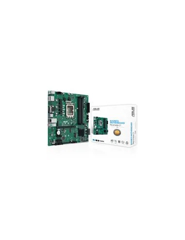 Asus Pro B760M-Ct-Csm Intel B760 Lga 1700 Micro Atx