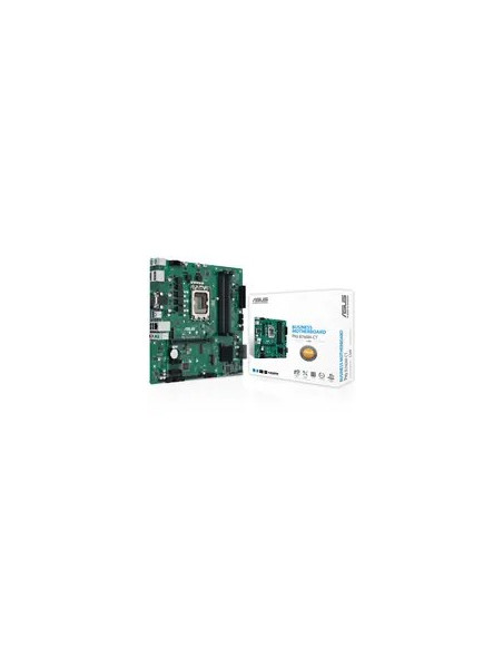 Asus Pro B760M-Ct-Csm Intel B760 Lga 1700 Micro Atx