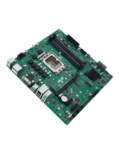 Asus Pro B760M-Ct-Csm Intel B760 Lga 1700 Micro Atx