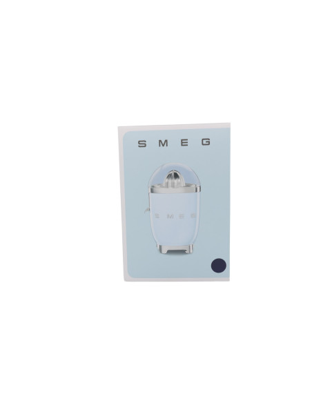 Smeg Zitruspresse Cjf11Nbeu