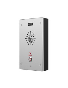 Fanvil I16S Tfe Sip Video Intercom (Stal Nierdzewna)