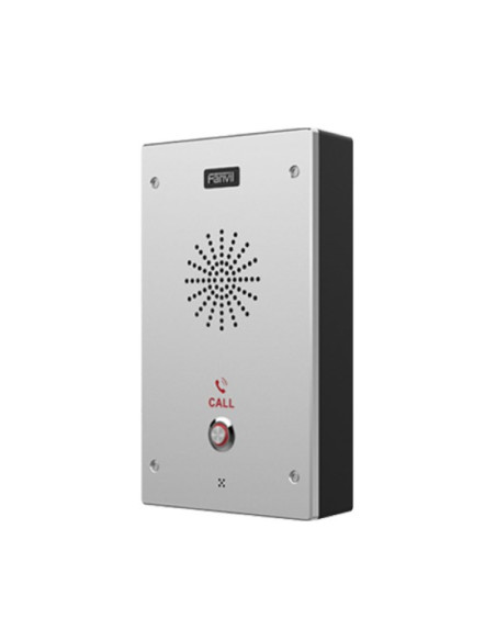 Fanvil I16S Tfe Sip Video Intercom (Stal Nierdzewna)