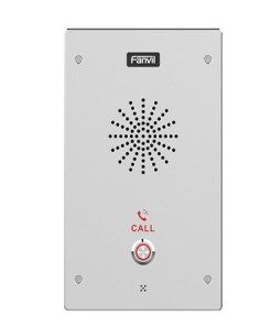 Fanvil I16S Tfe Sip Video Intercom (Stal Nierdzewna) 2