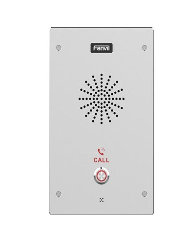 Fanvil I16S Tfe Sip Video Intercom (Stal Nierdzewna)