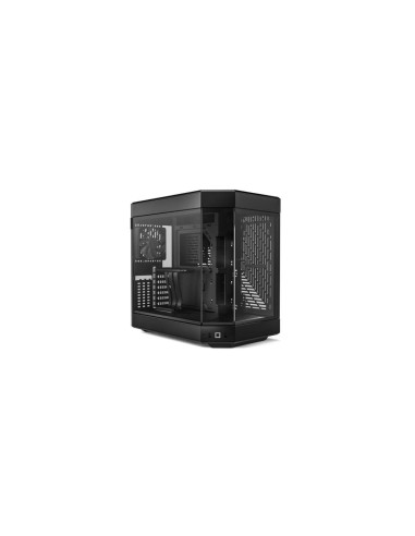 Hyte Y60 Midi Tower Czarny