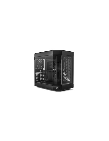 Hyte Y60 Midi Tower Czarny