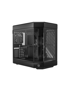 Hyte Y60 Midi Tower Czarny 2